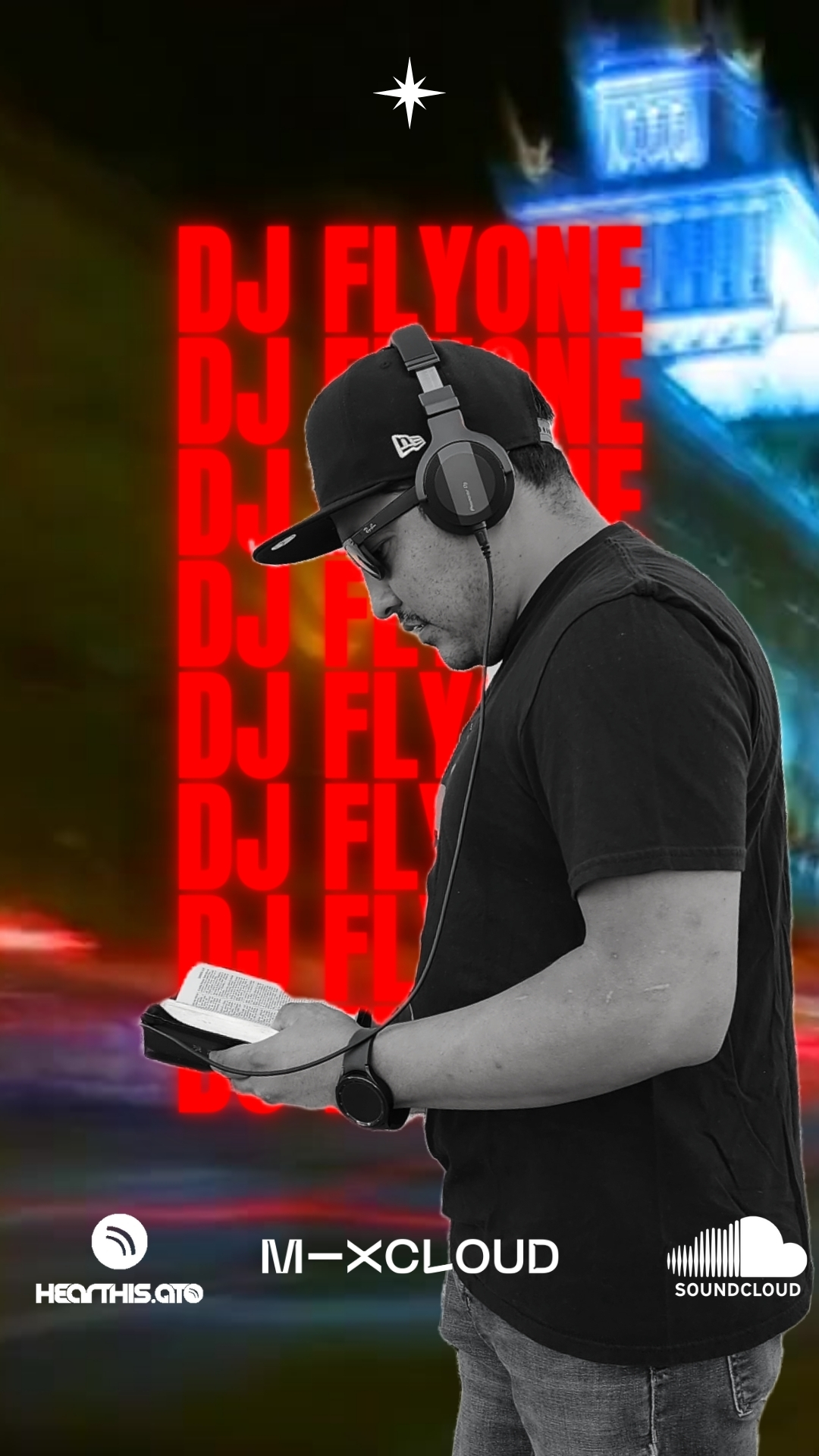 Dj Flyone