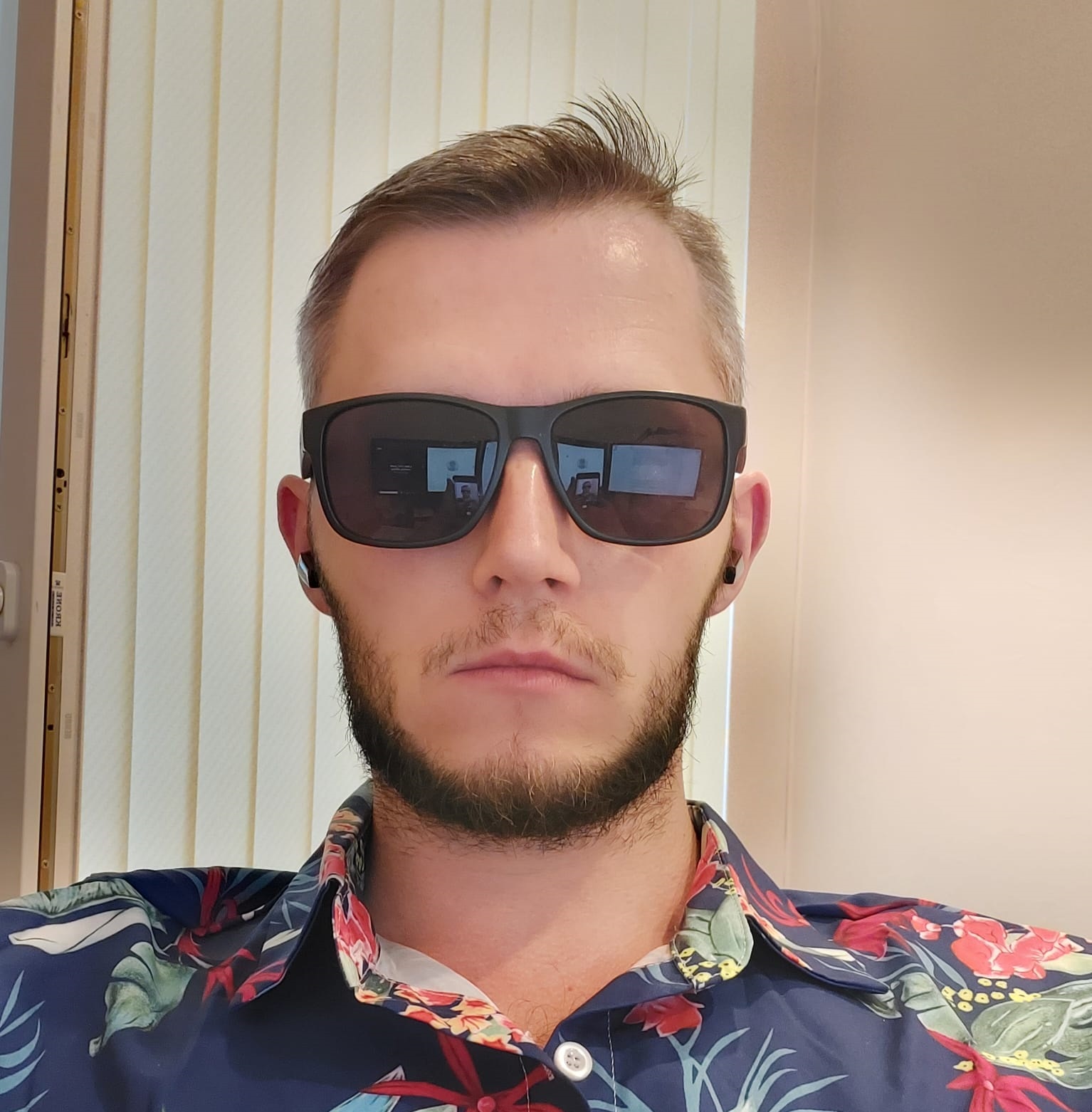 ECHO PAPA