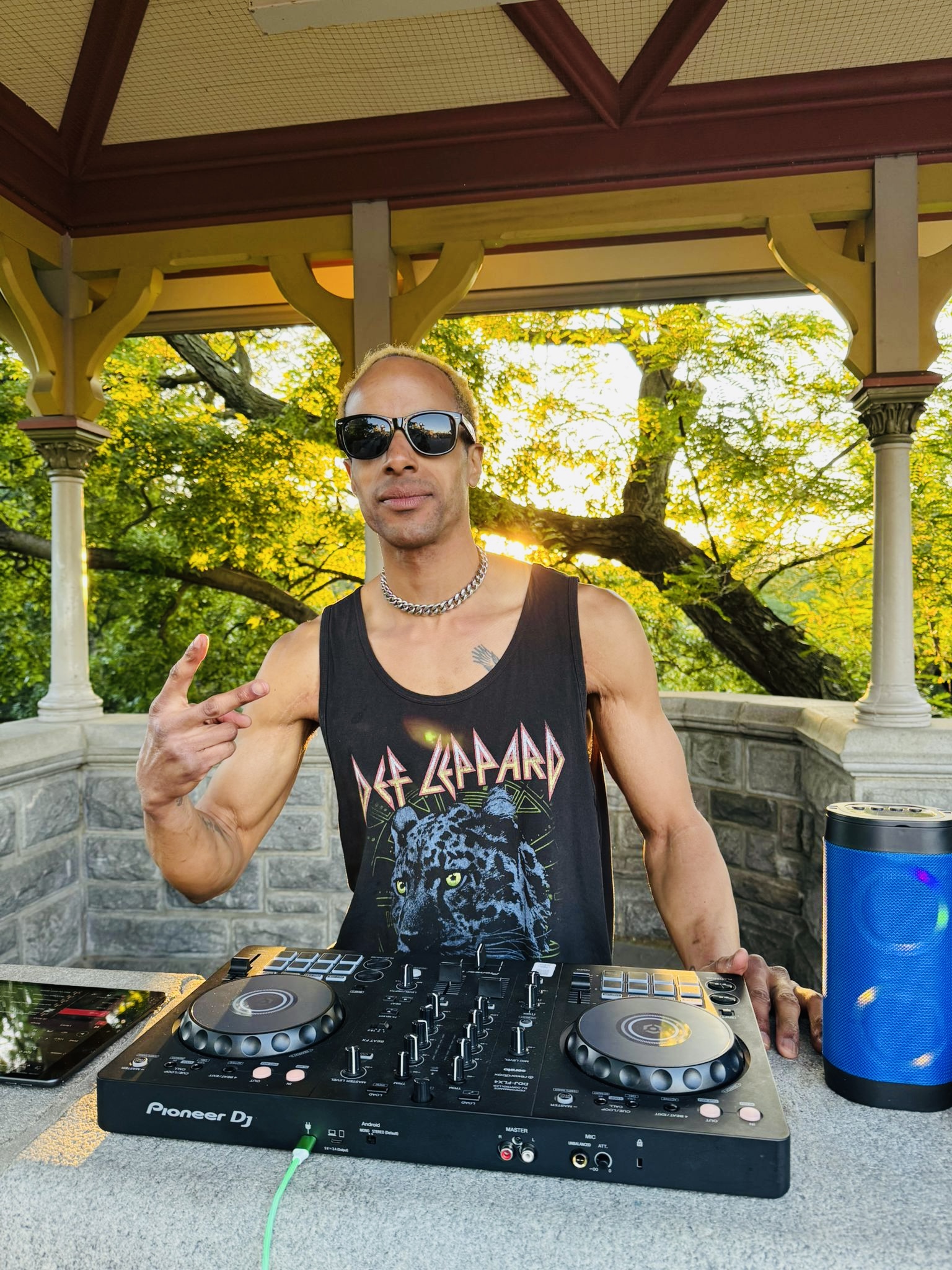 DJ Jose Pozo