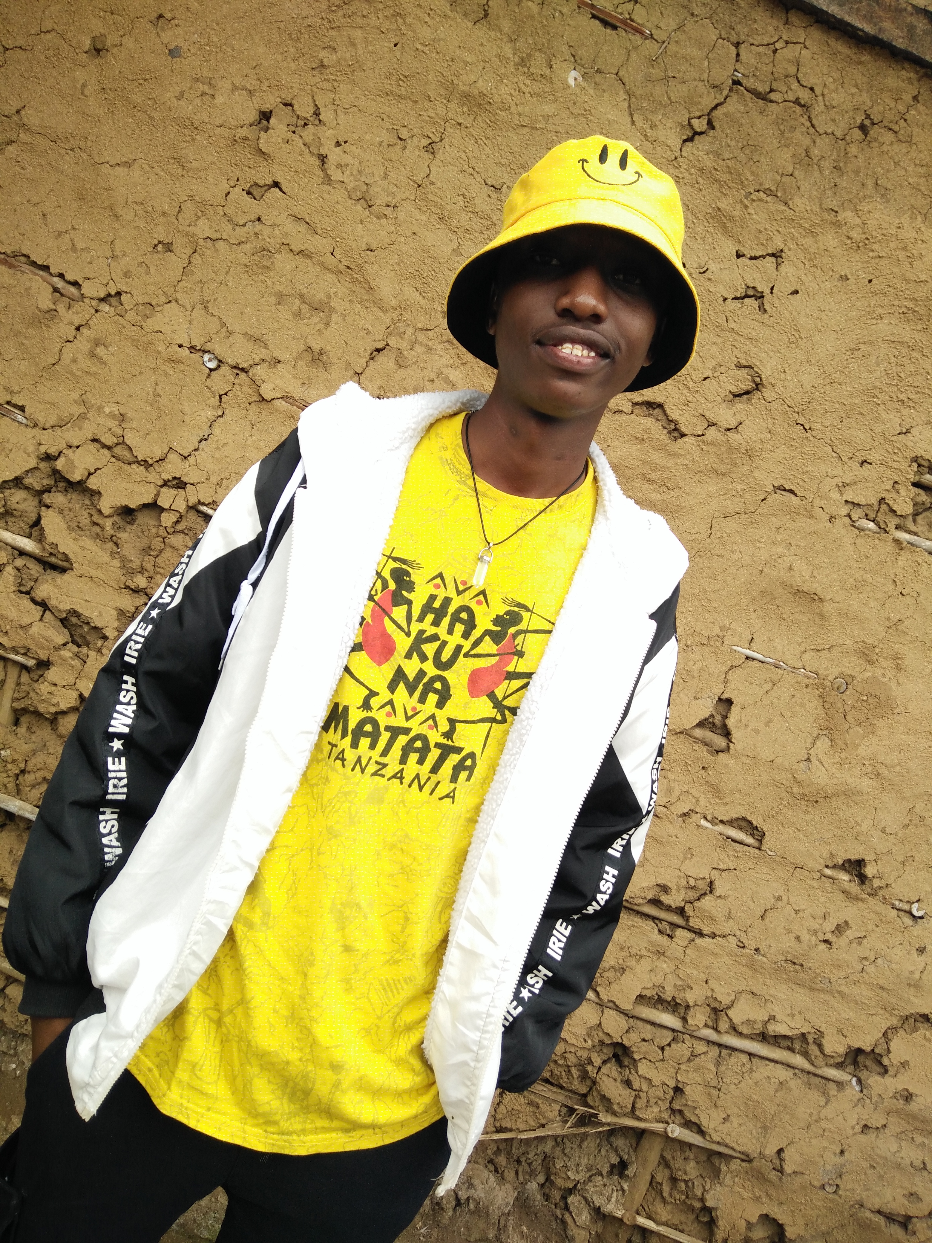 Dj omunye 