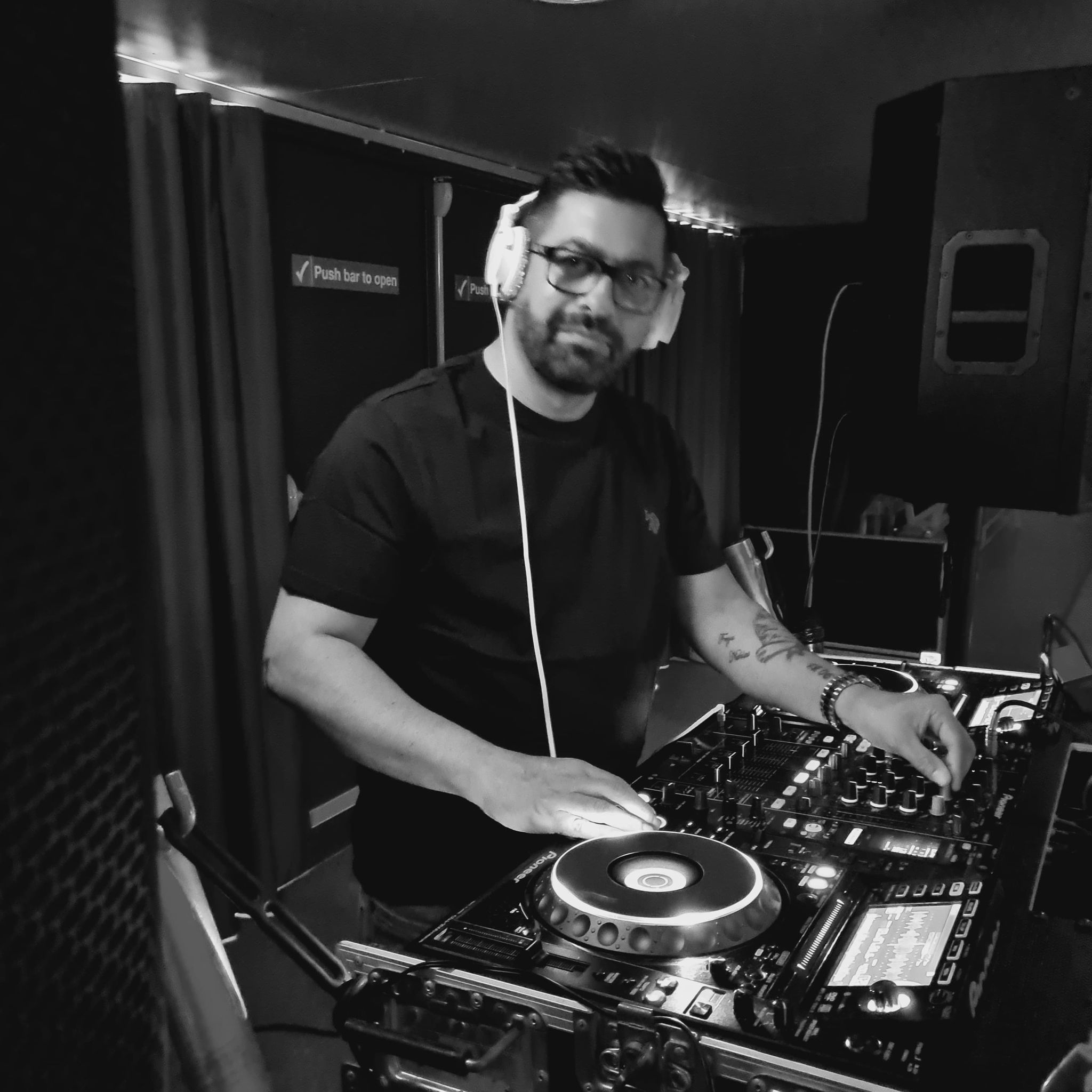 DJ4eventz