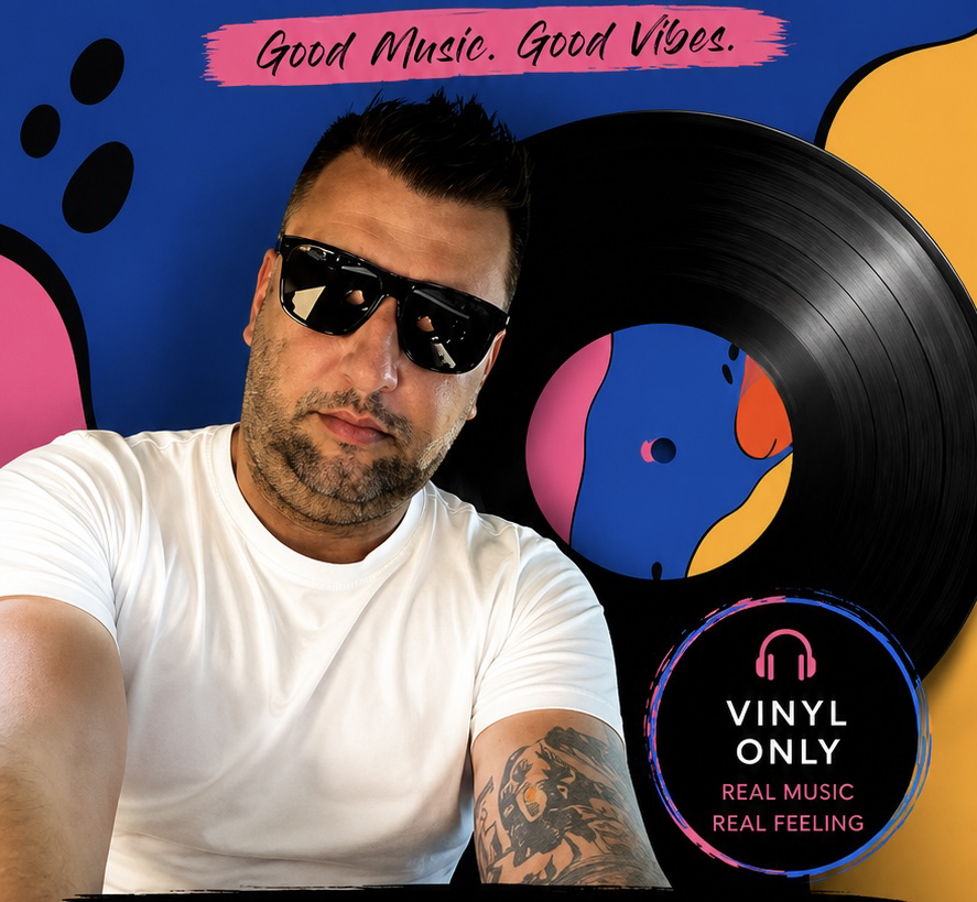 Dj Zdendini