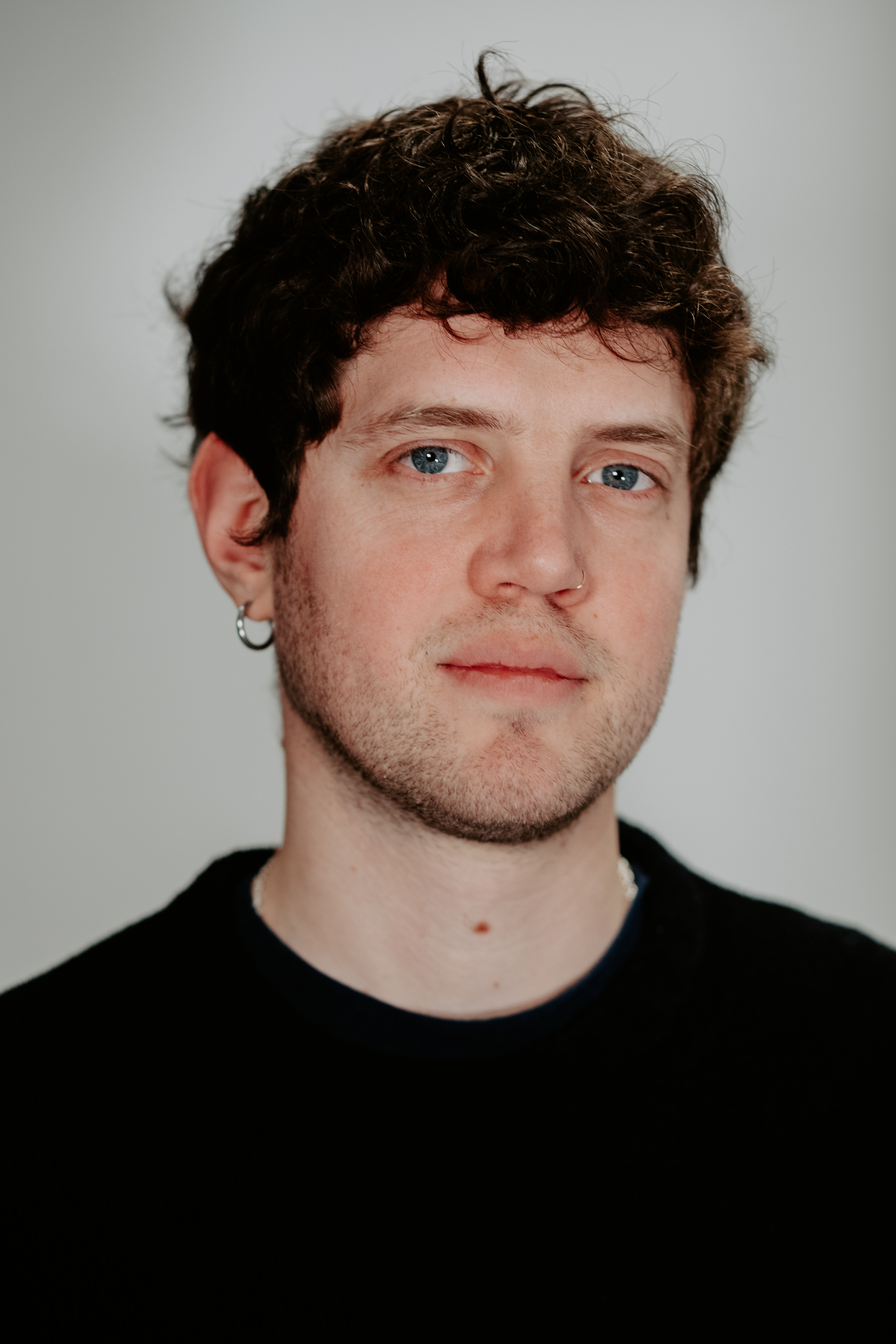 Jonny Cosmonaut