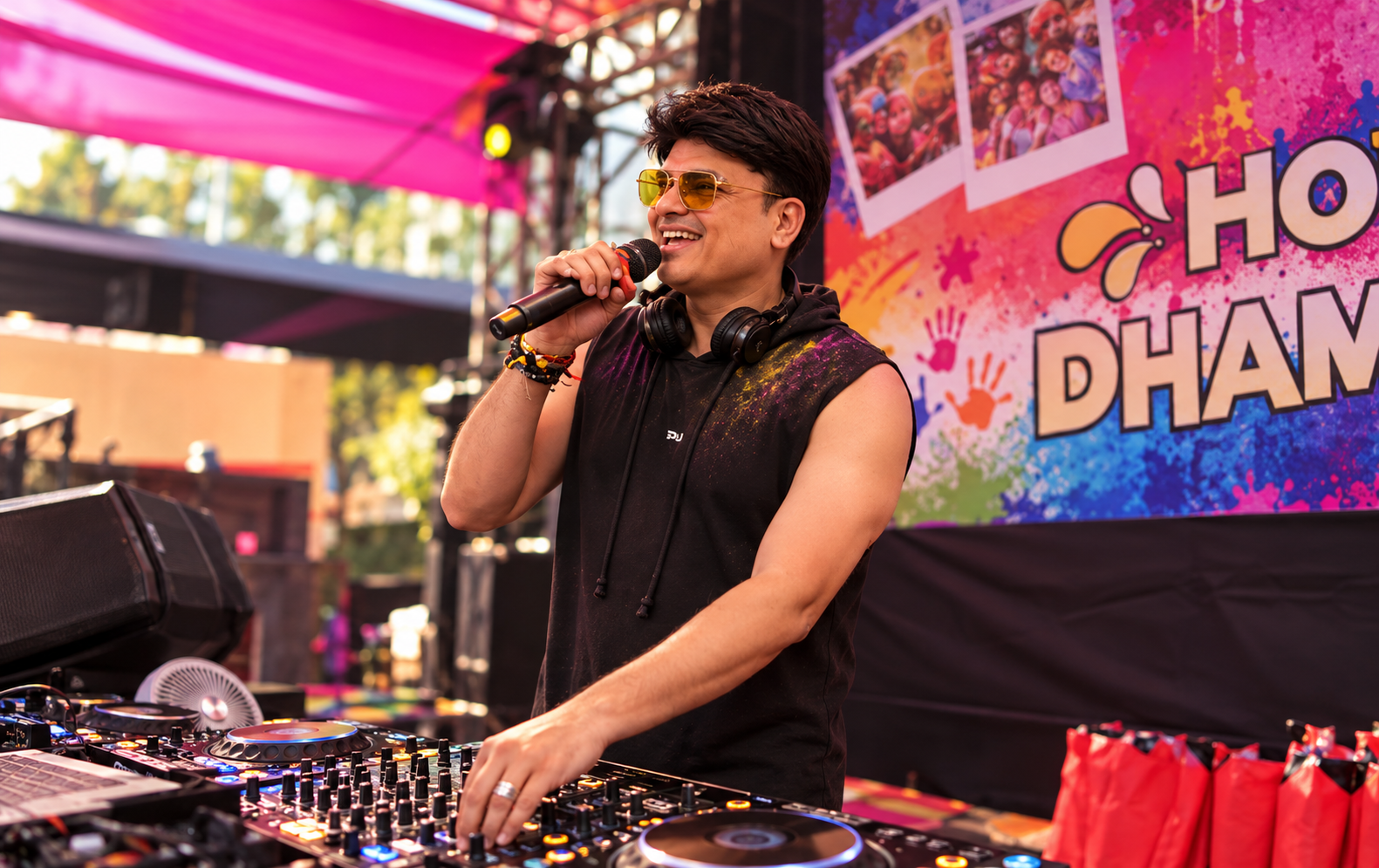 Dj Pulse