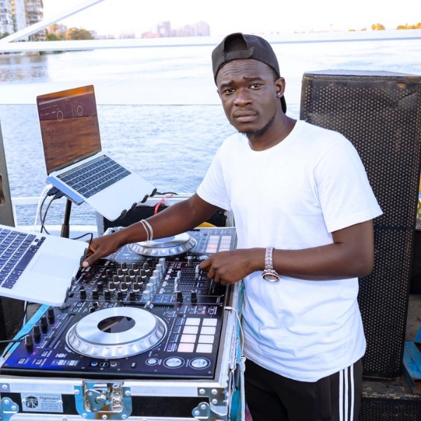 DJ Rami