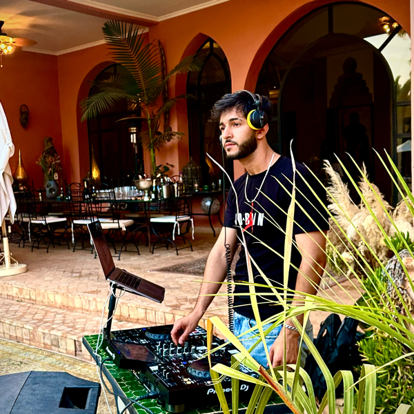 Dj hemza