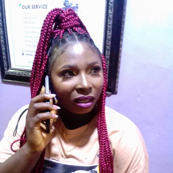 Dj adeola