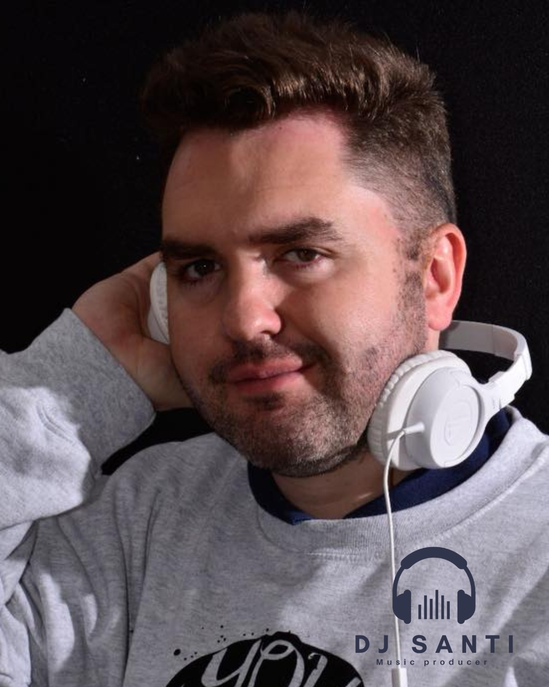 Dj Santi