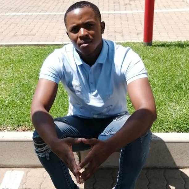 Dj kgosi