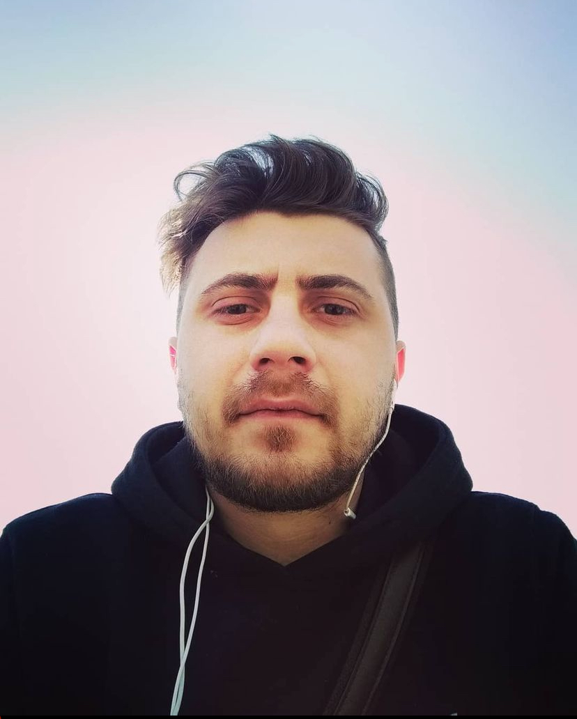 DJ Mladen Gertner