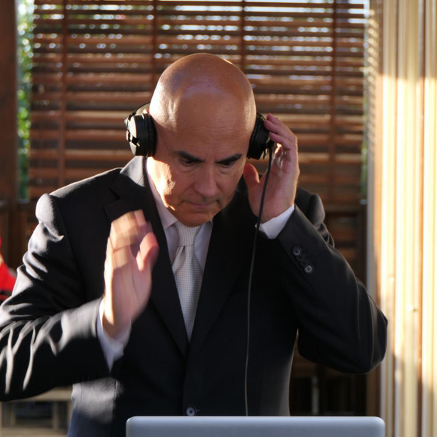 Mauro Benassi DJ