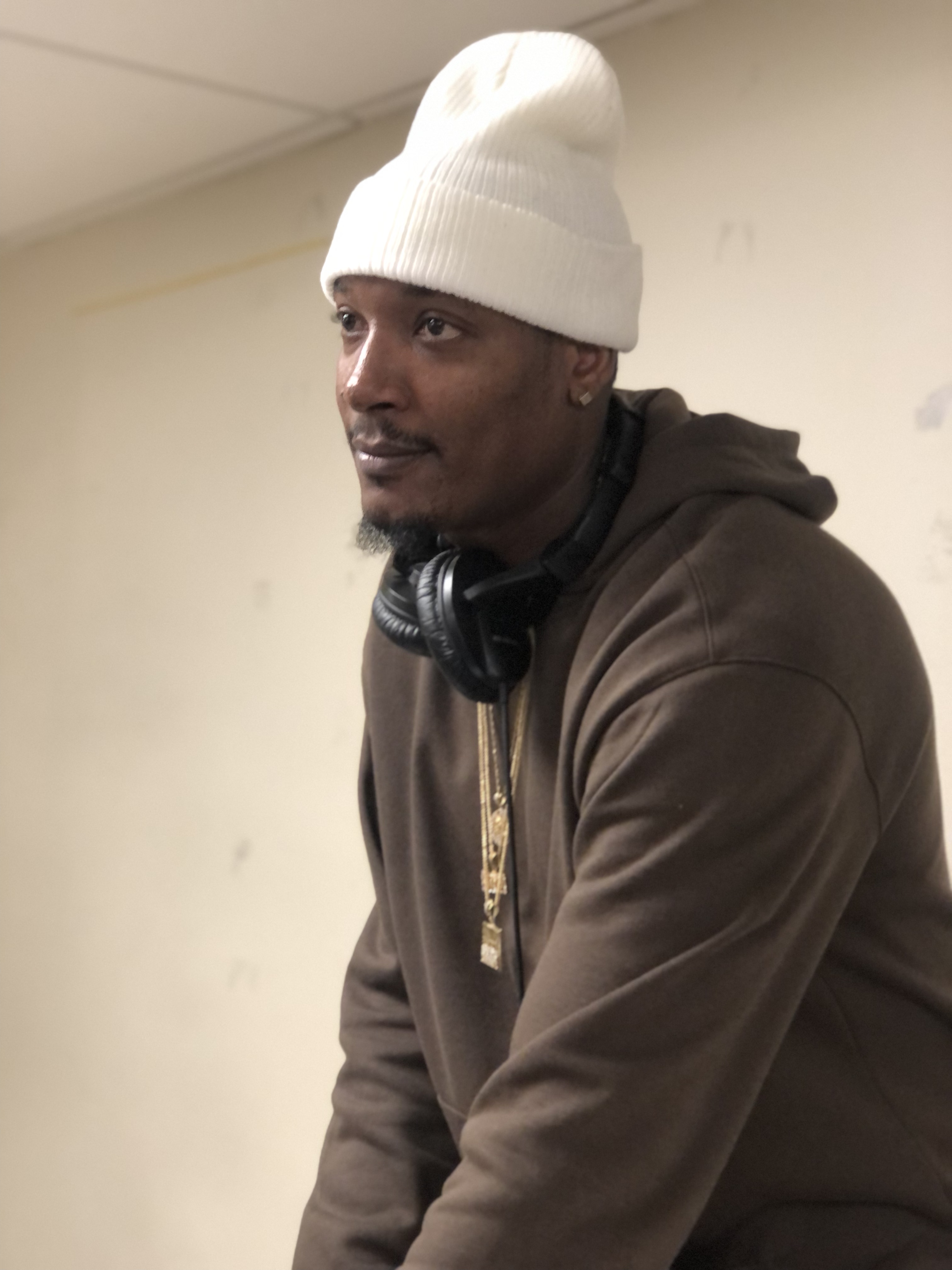 dj flex