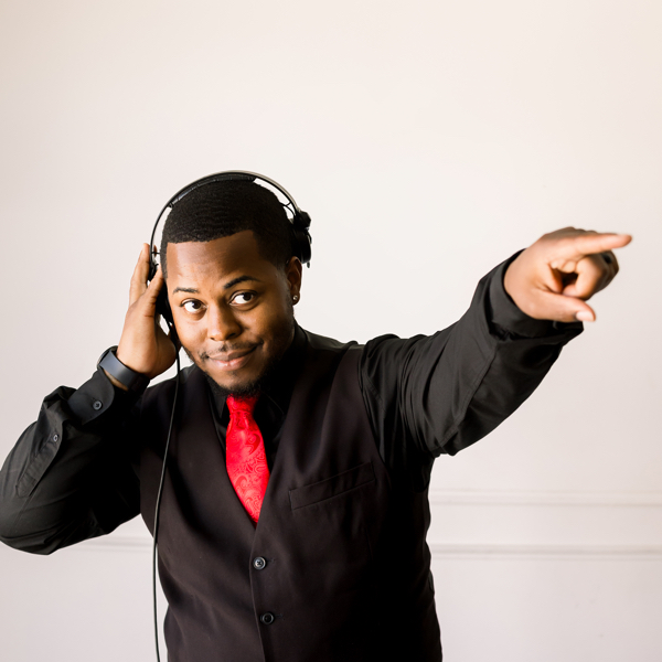 DJ Reed