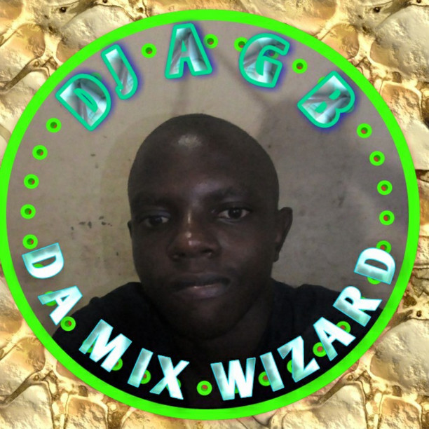 DJ A G B