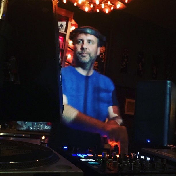 John Dru
