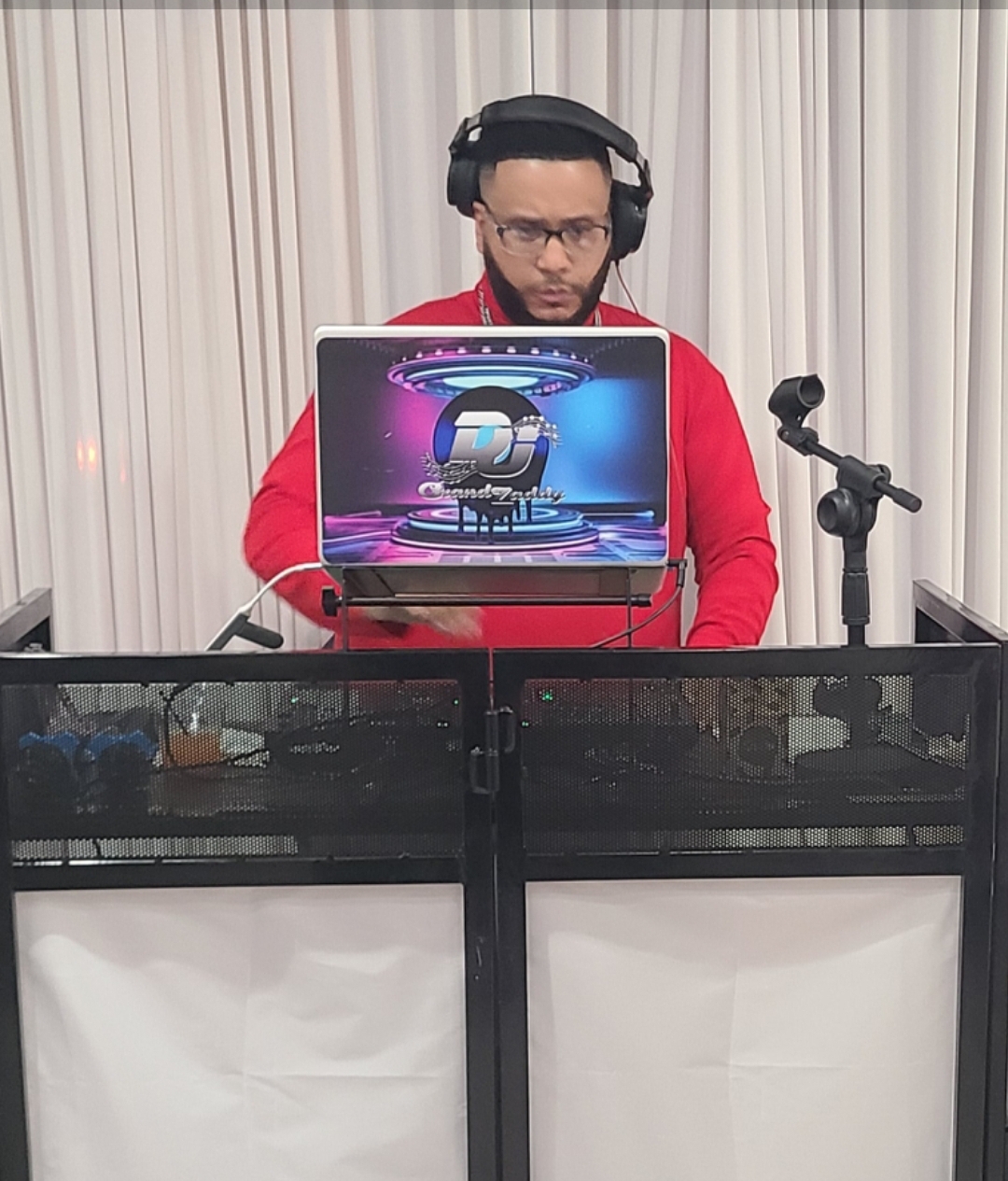 DJ GrandZaddy