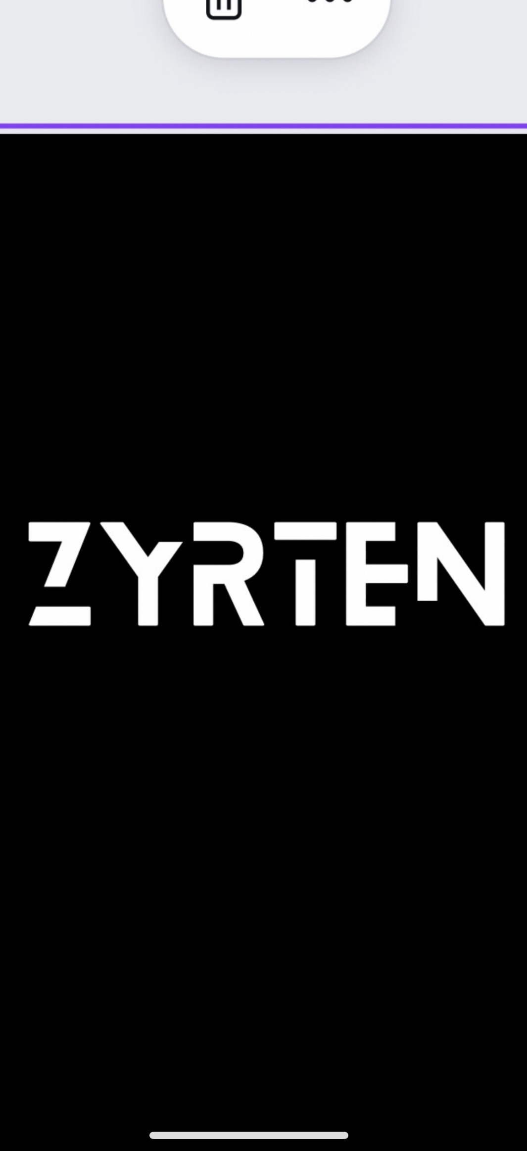 Zyrten