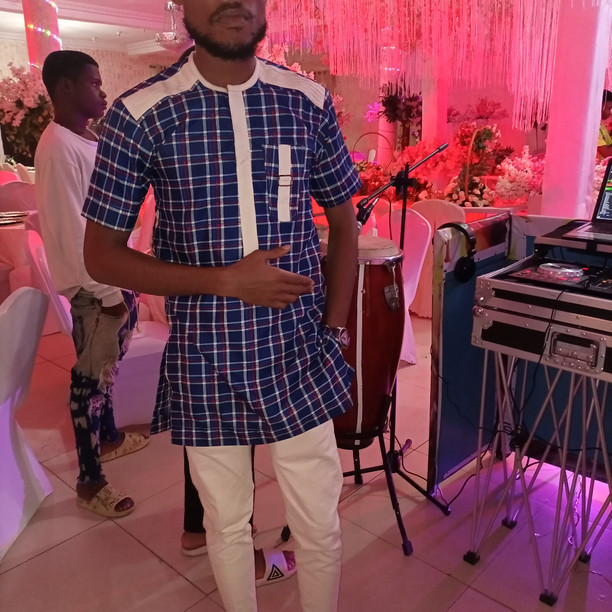 INTANATIONAL DEEJAY ICE