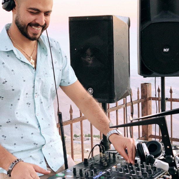 Dj Cue
