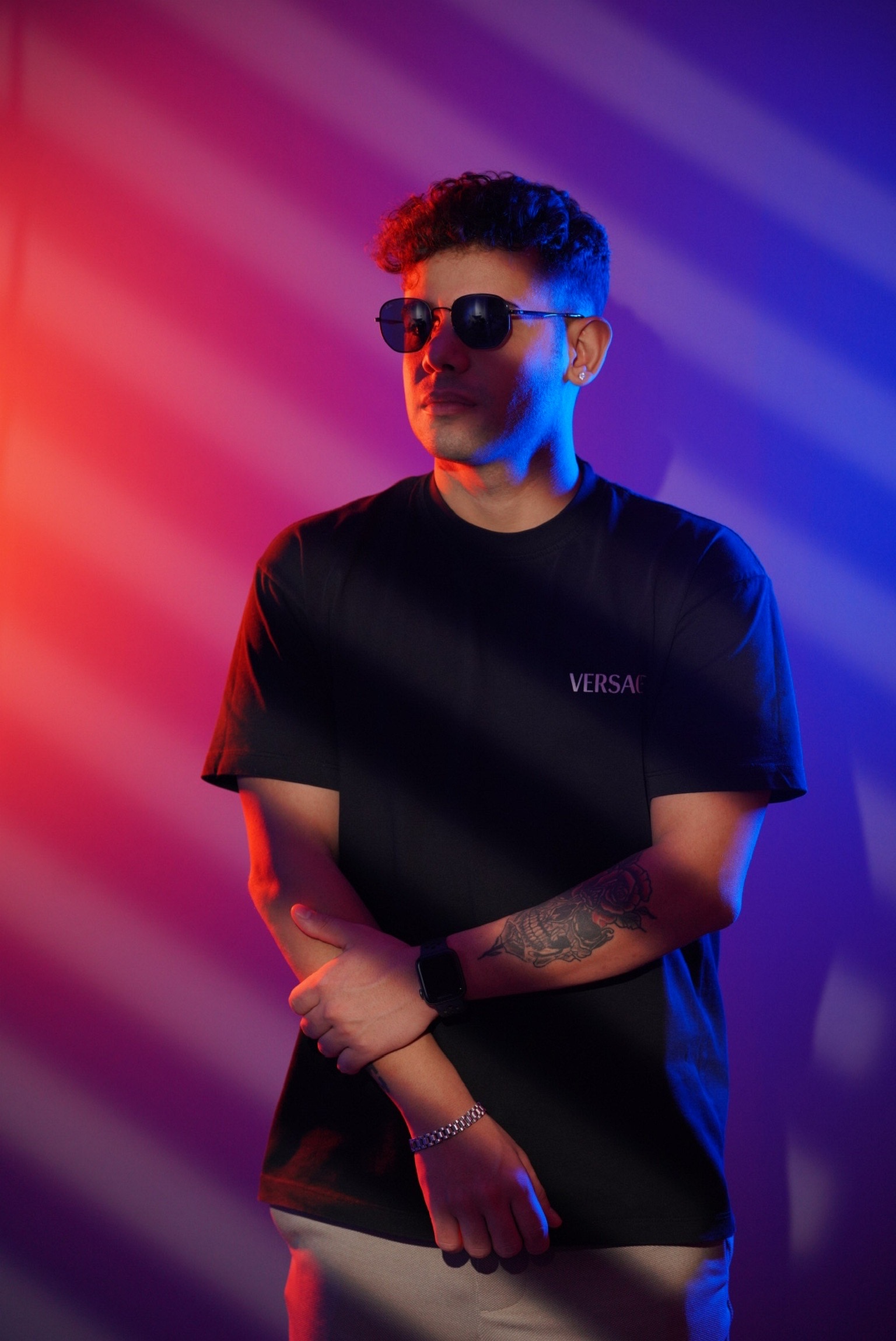Dj Mert Demir