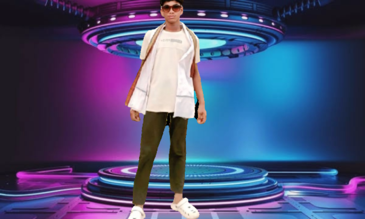 Shivansh babu