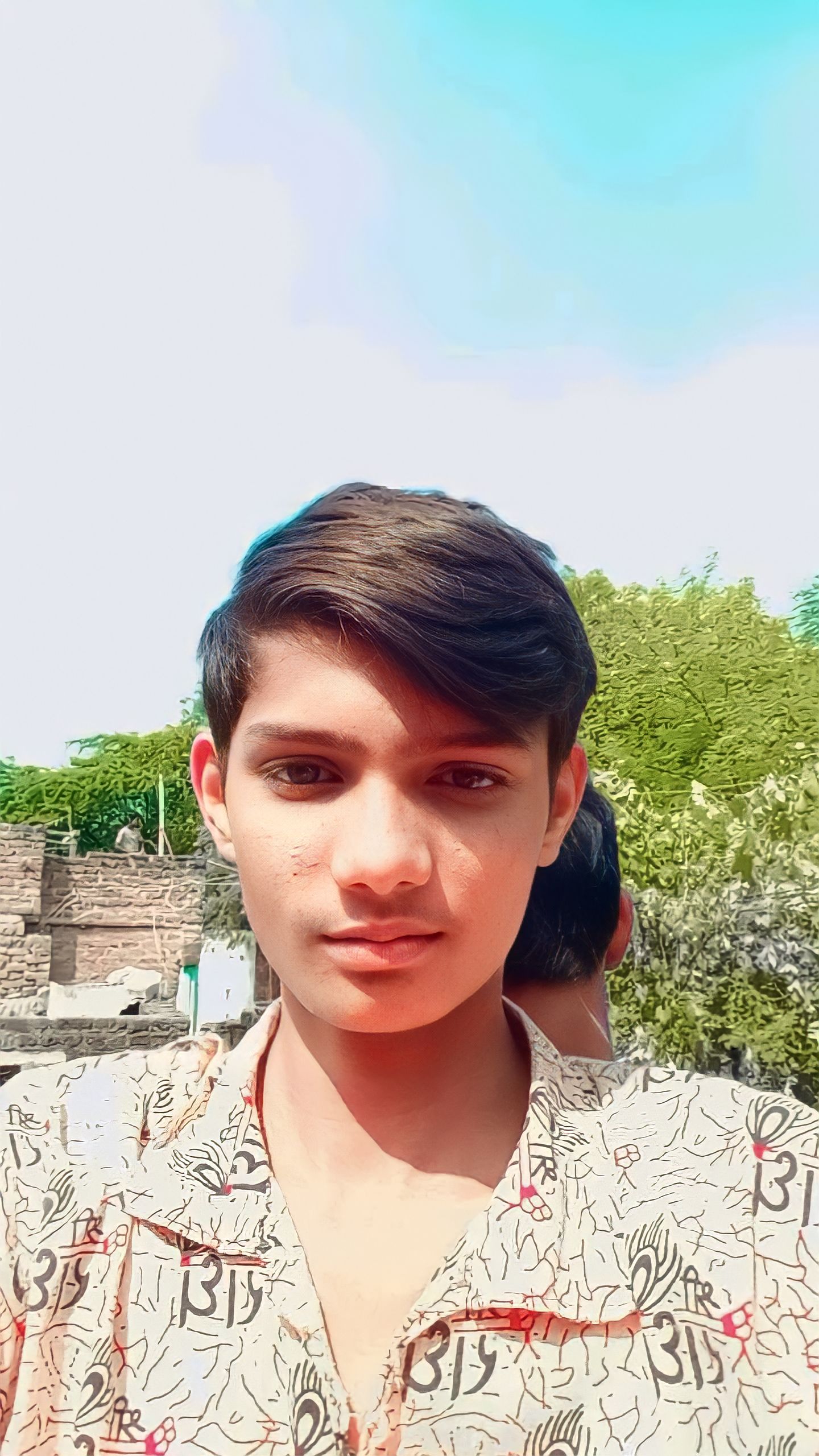 FOUJI DJ sound ashokhar