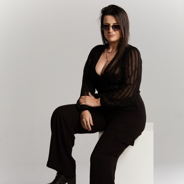 Dj Fran Correia