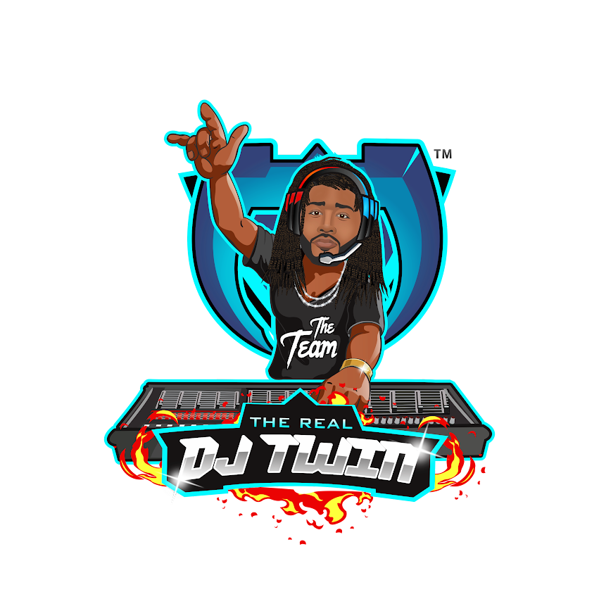 THE REAL DJ TWIN