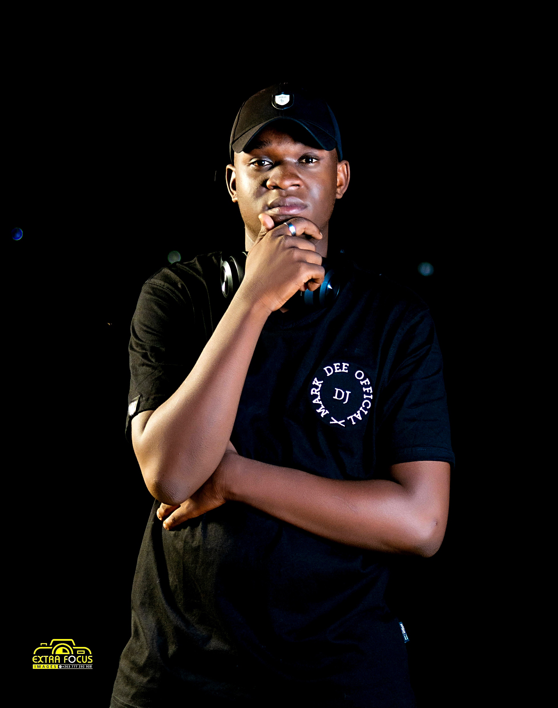 DJ MARKY DEE OFFICIAL