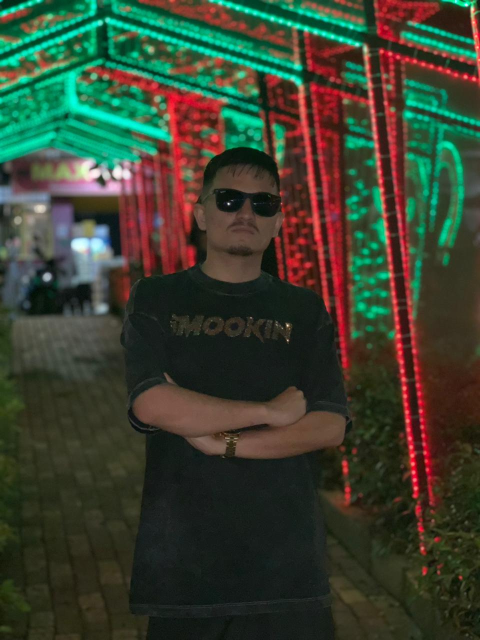 DJ LUNY 