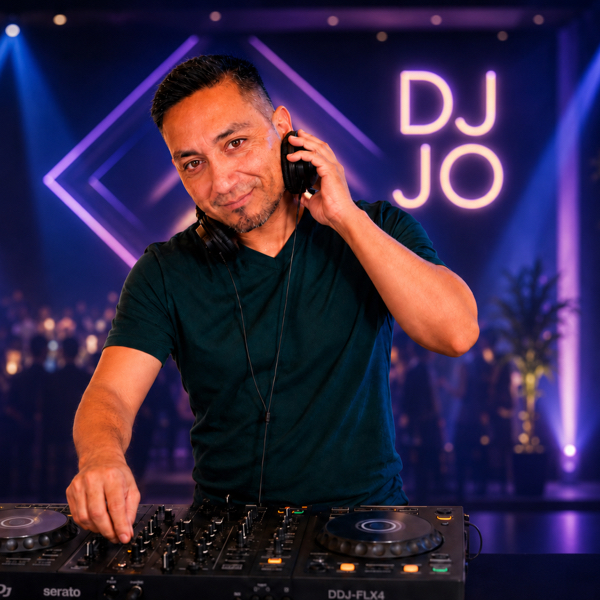 DJ J.O