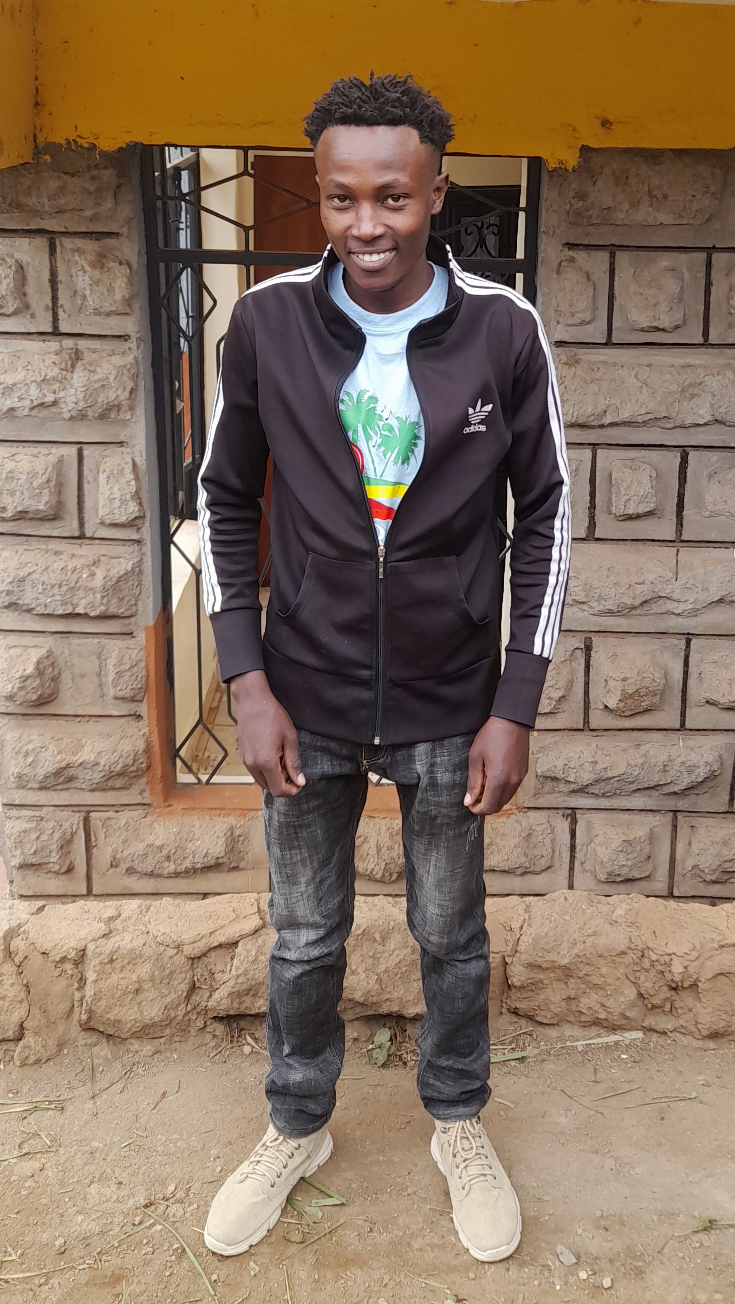 Selector Sammie Yout 