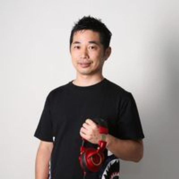 DJ Tad