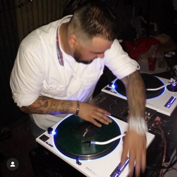 Dj Doughboy
