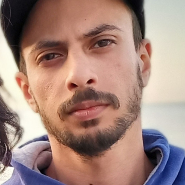 Mourad Hany