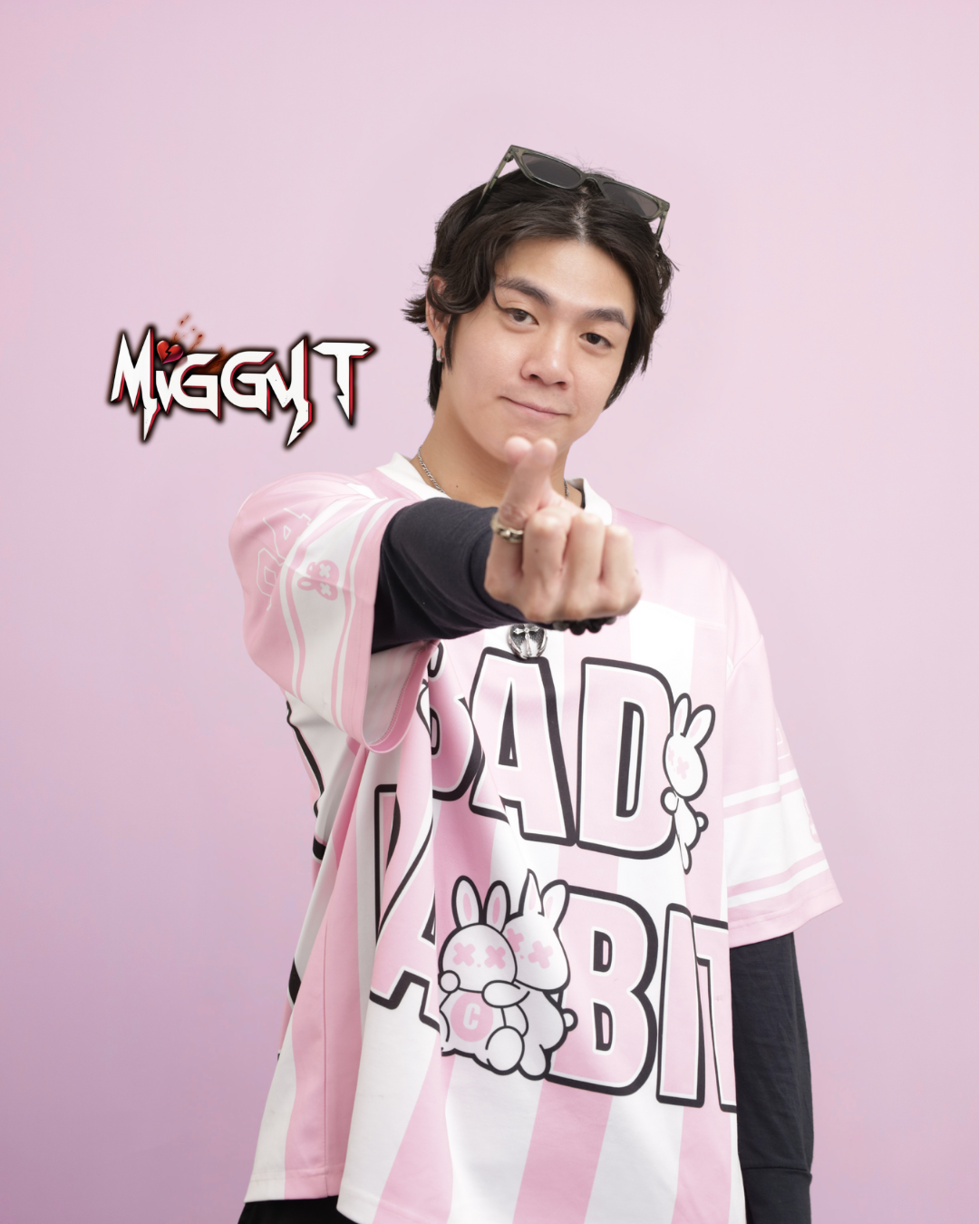 Miggy T