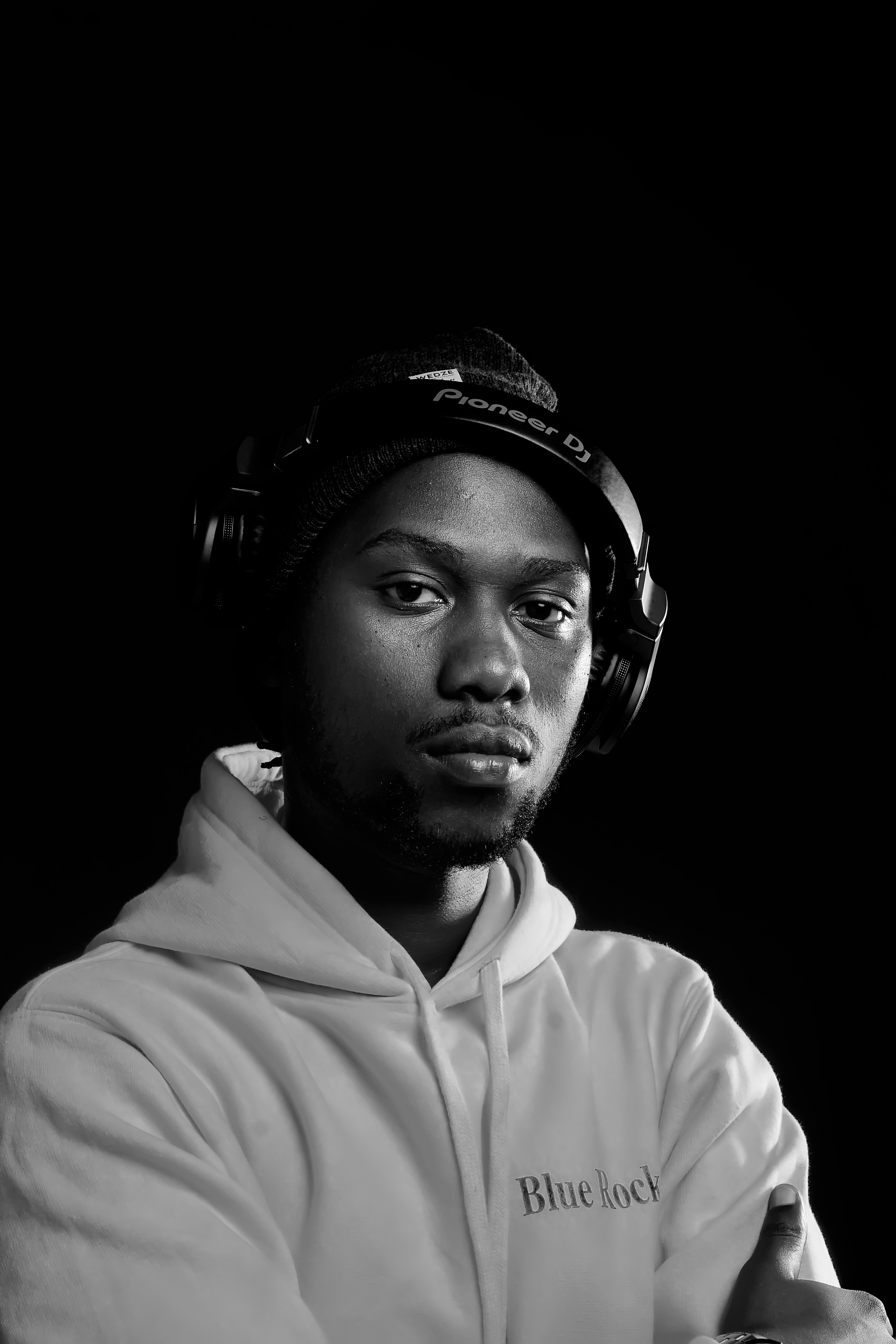 DJ Noodlot