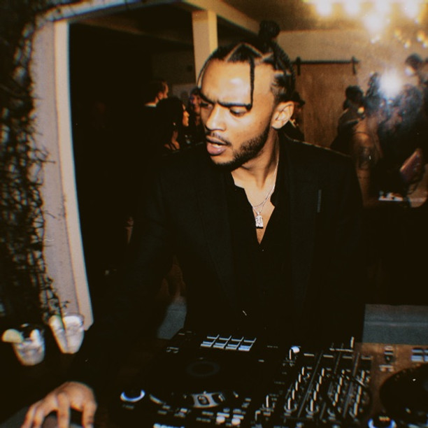 DJ JAHAD