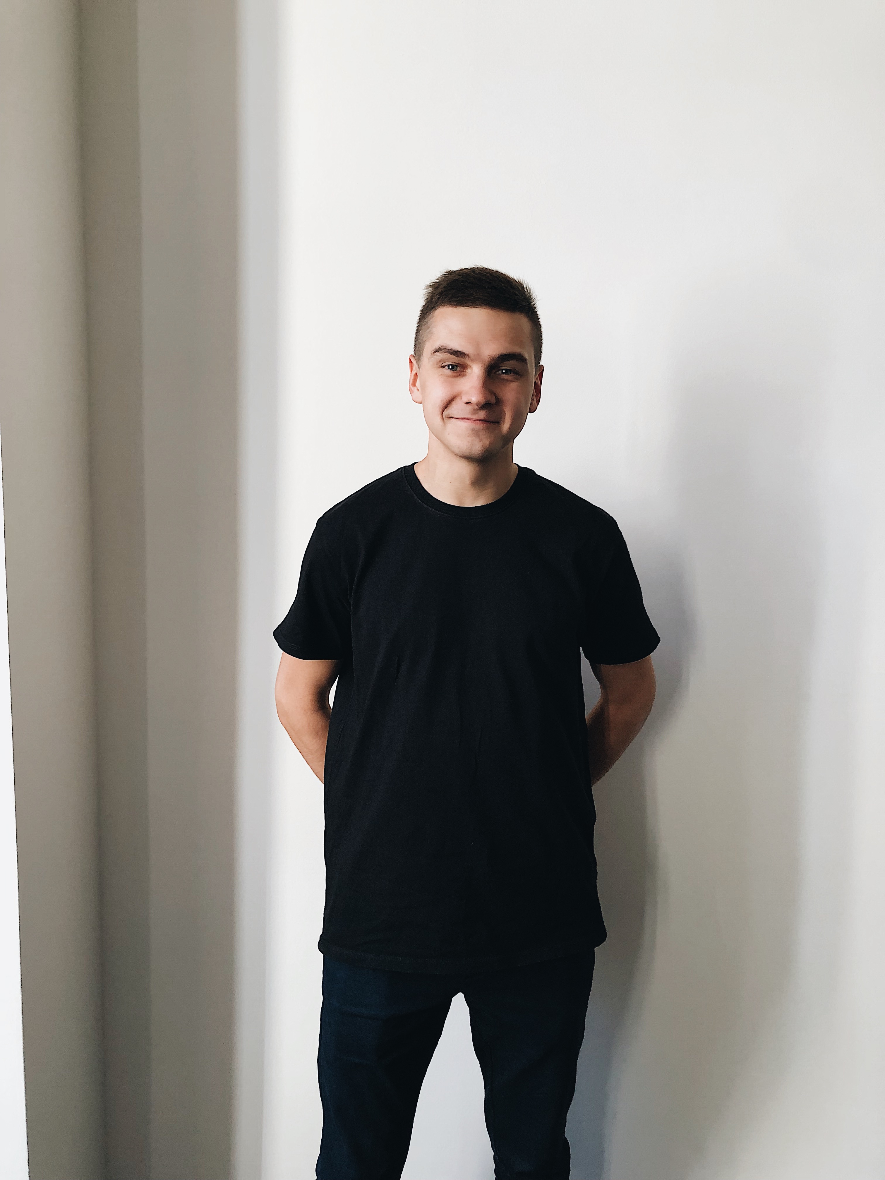 DJ Dolgov Vitaliy