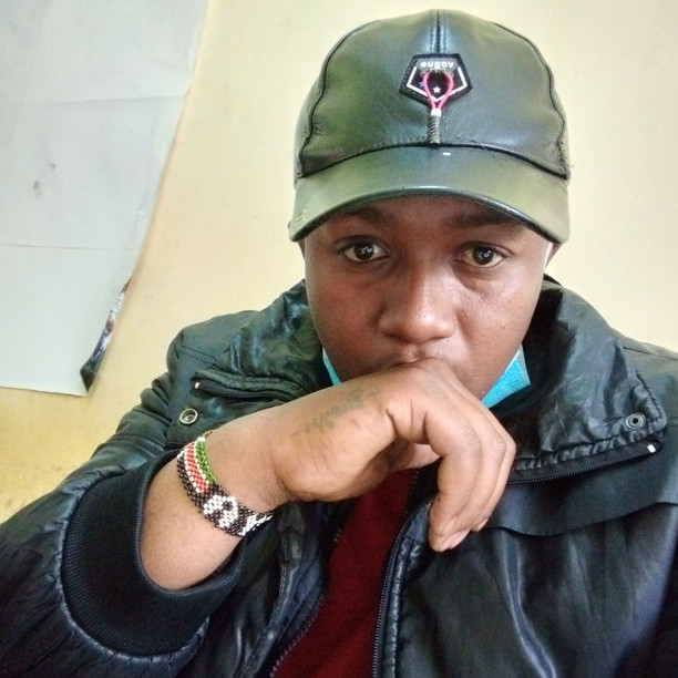Ray-Spice the Kenyan dime