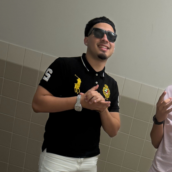 DJay Reck
