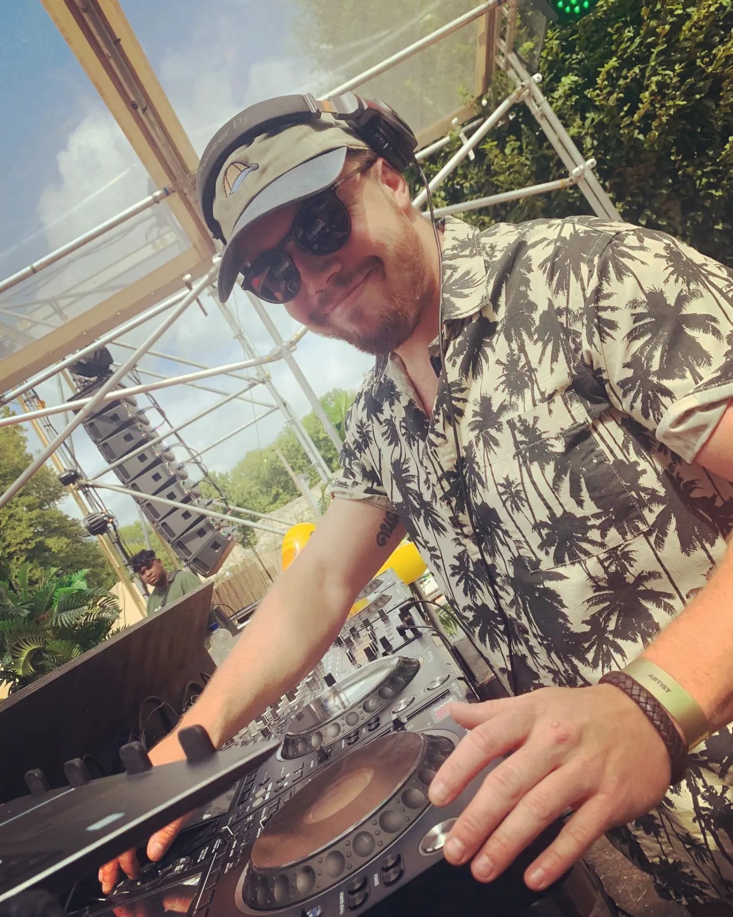 DJ Picco Reign