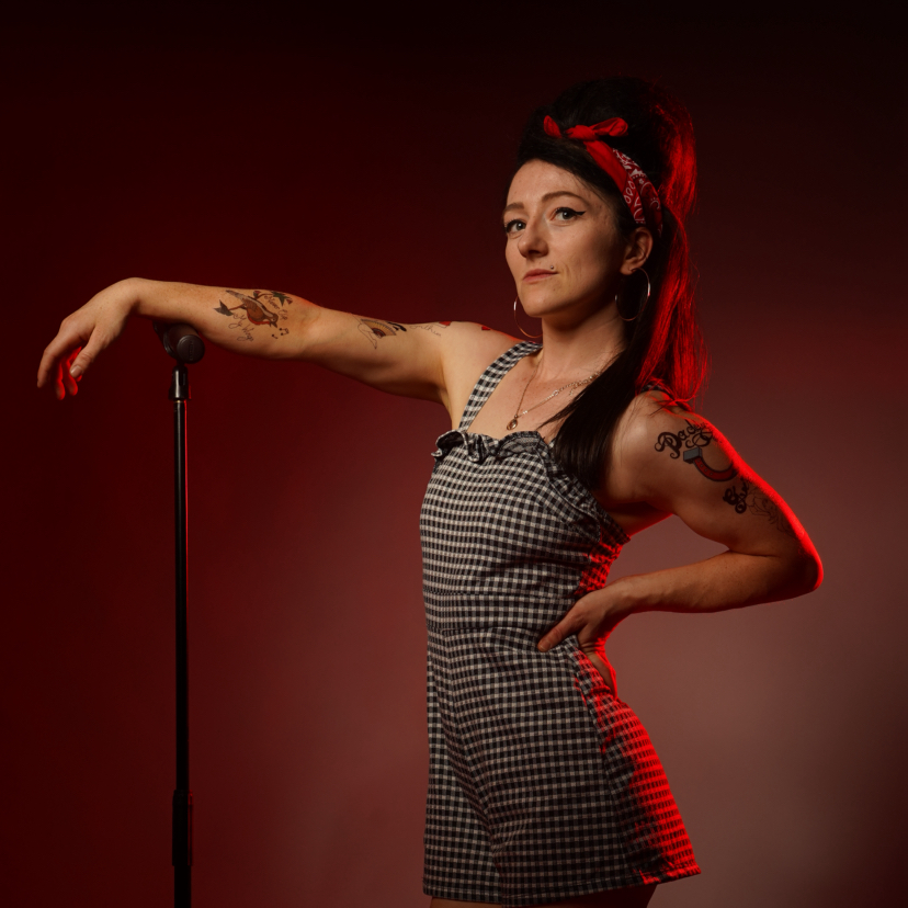 Amy Michelle Tribute