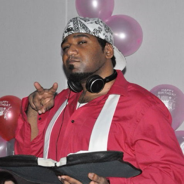 DJ Nizz