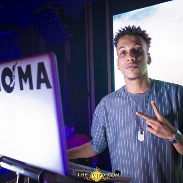 DJ Moma