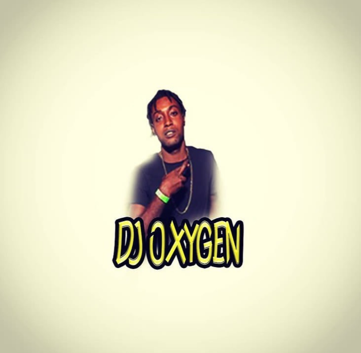 DJ OXYGEN 