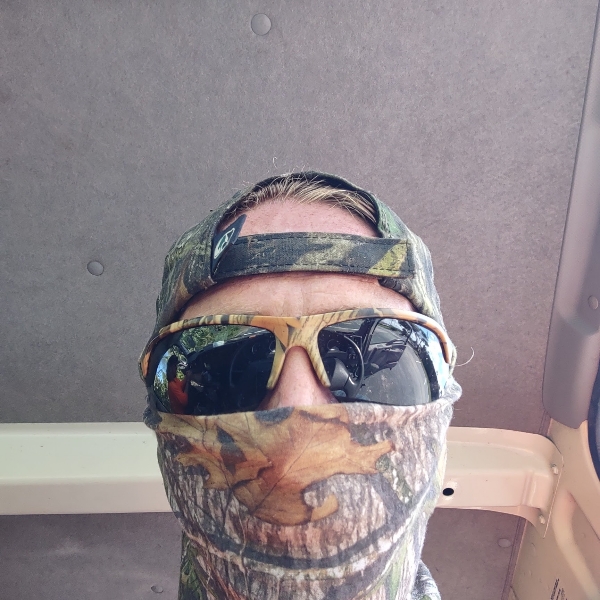 dJ road dog