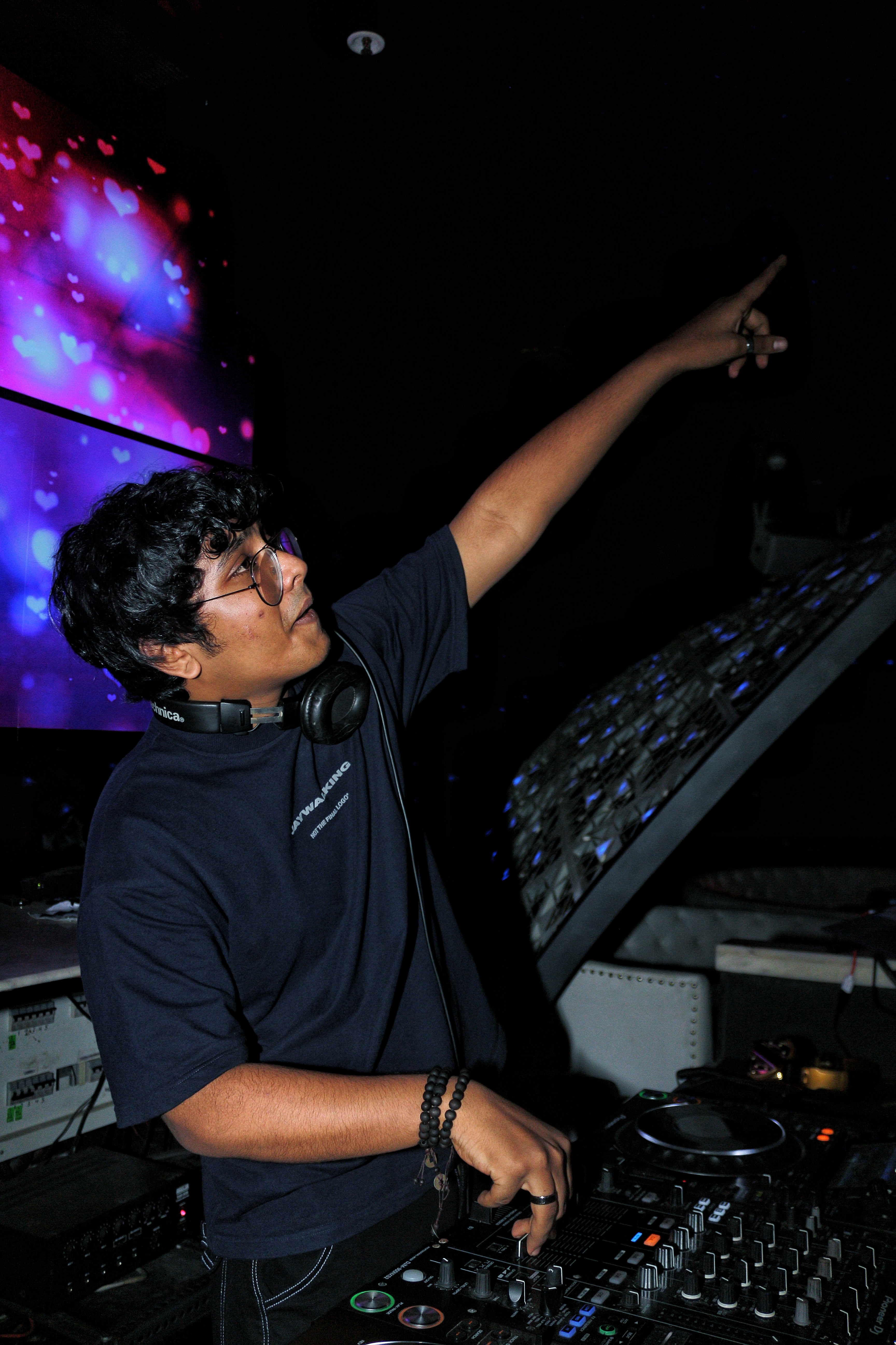 DJ Rajiv