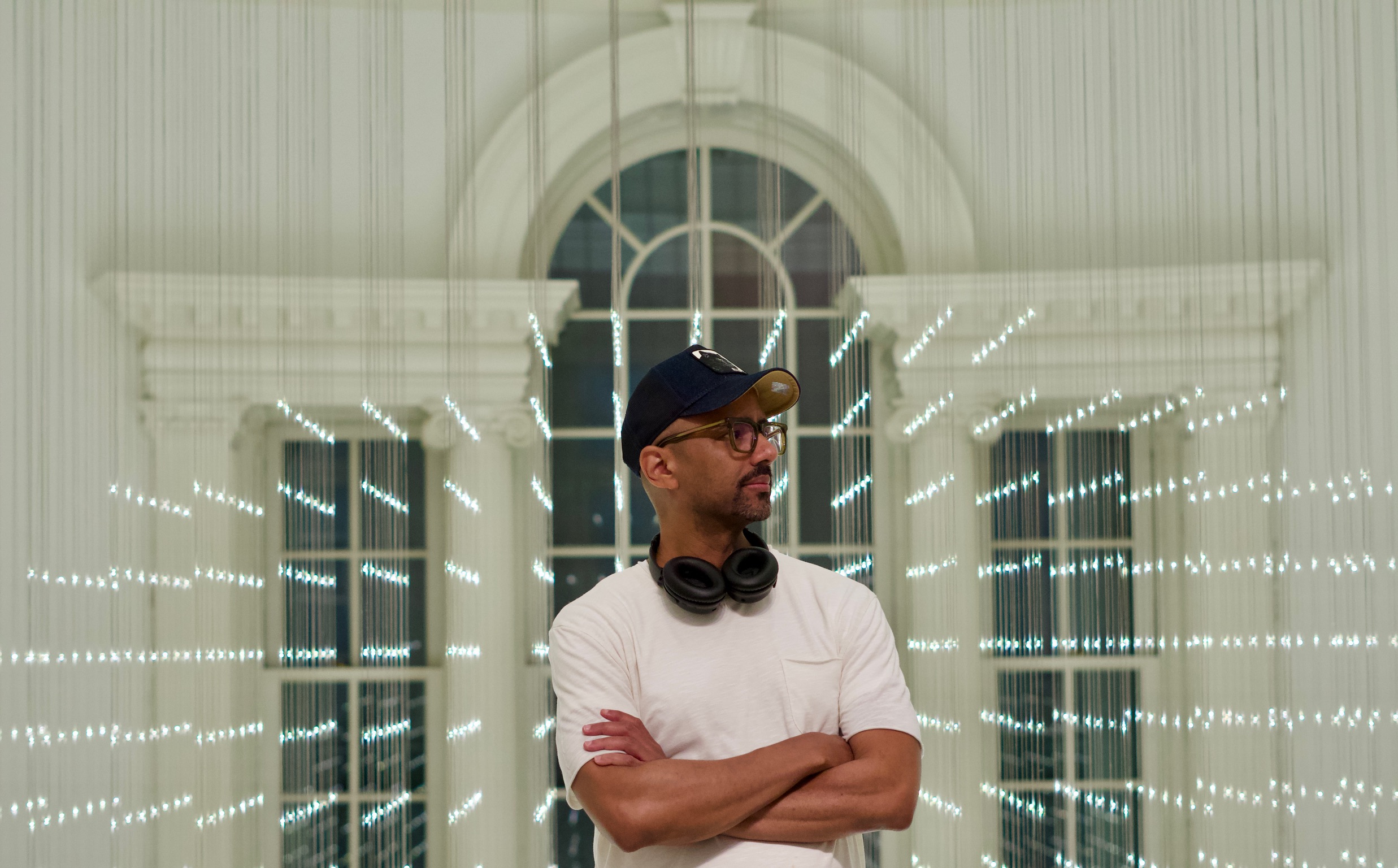 DJ Rome