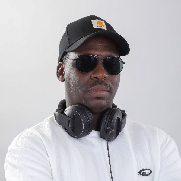 DJ AK_BEATS 